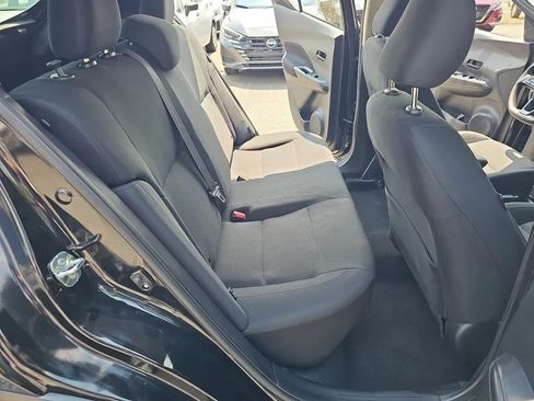 Used 2023 Nissan Kicks S image 17