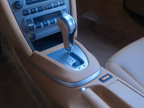 Used 2006 Porsche Cayman S image 20