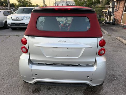 Used 2013 smart fortwo passion RWD image 6
