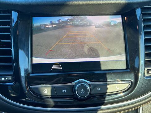 Used 2020 Chevrolet Trax Premier w/ LPO, Protection Package image 9