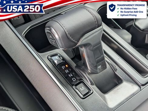 New 2026 Ford F150 Platinum w/ Equipment Group 702A High AWD/4WD image 20