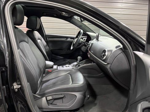 Used 2020 Audi A3 2.0T Premium image 14