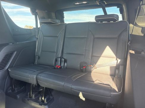 Used 2025 Chevrolet Tahoe Premier image 35