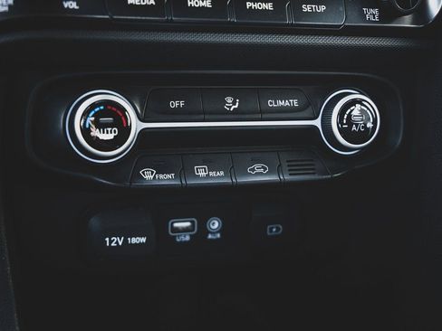 Used 2020 Hyundai Veloster N w/ Performance Package image 15