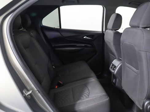 Used 2019 Chevrolet Equinox LT image 24