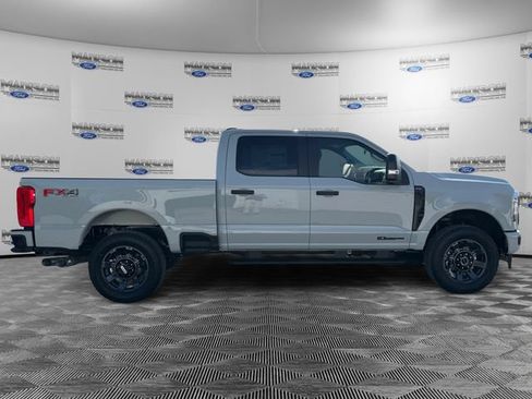 New 2026 Ford F250 XL w/ STX Appearance Package AWD/4WD image 6