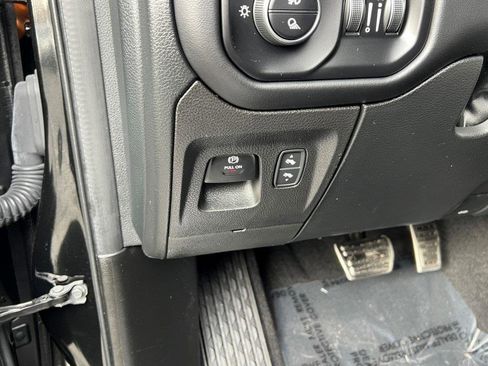 Used 2025 RAM 1500 RHO w/ RHO Level 1 Equipment Group image 36