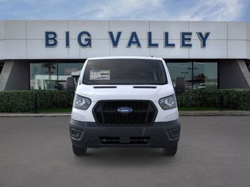 New 2025 Ford Transit 150 Low Roof image 6