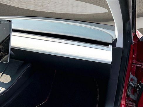 Used 2023 Tesla Model 3 Standard Range RWD image 13