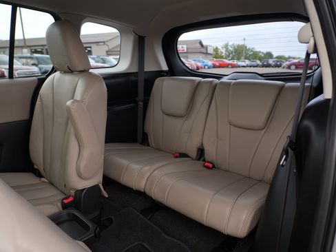 Used 2014 MAZDA MAZDA5 Sport FWD image 26