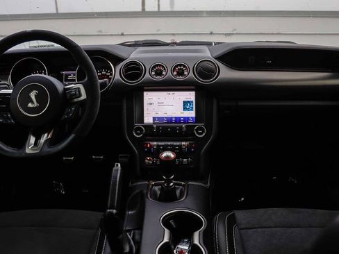 Used 2020 Ford Mustang Shelby GT350 w/ Technology Package image 13