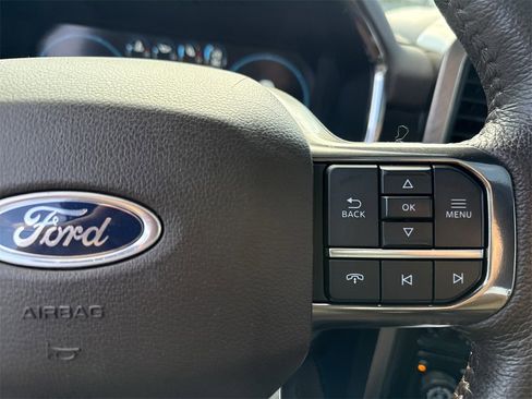 Used 2022 Ford F150 King Ranch w/ Equipment Group 601A High image 24