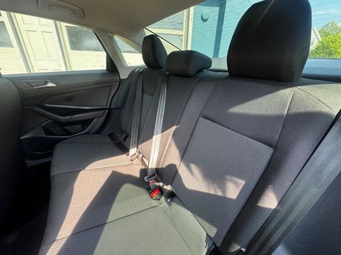 Used 2019 Volkswagen Jetta S w/ Driver Assistance Package FWD image 12