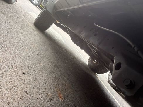 Used 2007 Toyota FJ Cruiser 4WD image 52