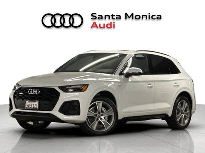 Used 2025 Audi Q5 2.0T Premium w/ Convenience Plus Package