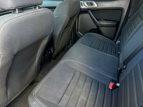 Used 2023 Ford Ranger XLT w/ Equipment Group 302A High image 11