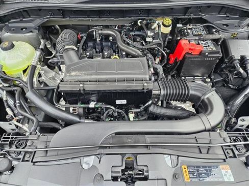 New 2026 Ford Escape ST-Line w/ Tech Pack #1 image 17