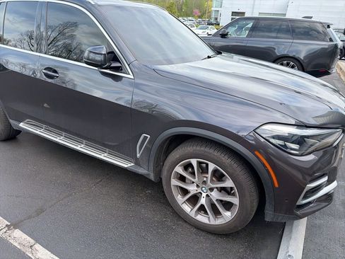 Used 2023 BMW X5 xDrive40i image 24