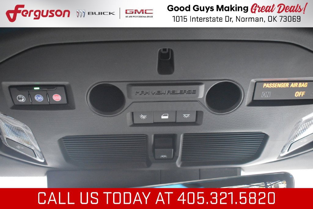 New 2024 GMC Hummer EV 3X w/ Omega Edition AWD/4WD image 37