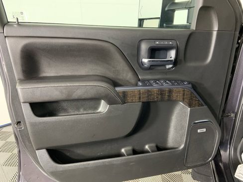 Used 2015 GMC Sierra 3500 Denali image 20