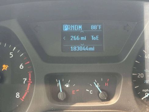 Used 2015 Ford Transit 350 148 Medium Roof RWD image 35