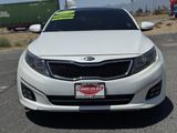 Used 2015 Kia Optima SX image 3