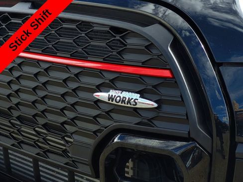 Used 2024 MINI Cooper John Cooper Works FWD image 9