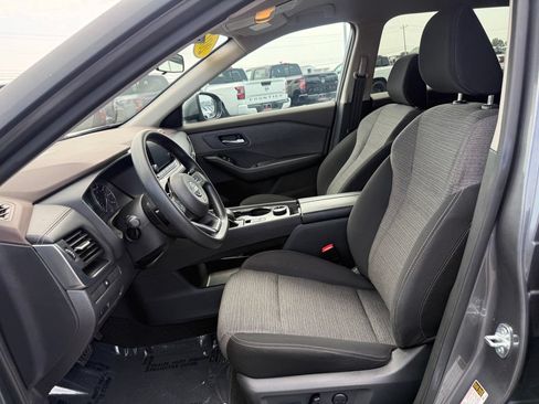 Used 2023 Nissan Rogue SV AWD/4WD image 4