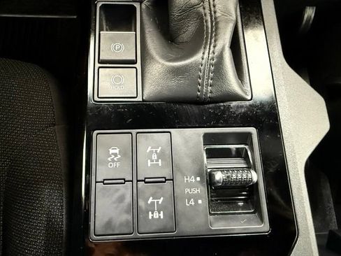 Used 2025 Toyota Land Cruiser 1958 AWD/4WD image 41