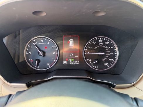 Used 2023 Subaru Outback Limited image 22