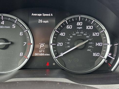 Used 2020 Acura MDX SH-AWD w/ Technology Package image 17