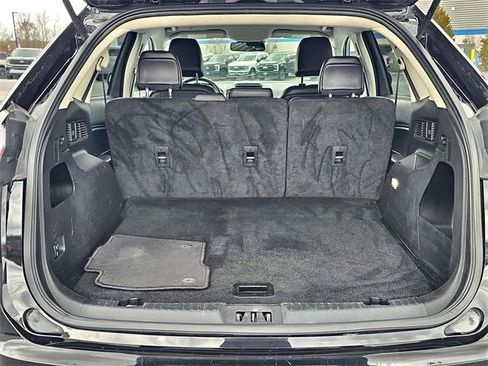 Used 2024 Ford Edge SEL image 16