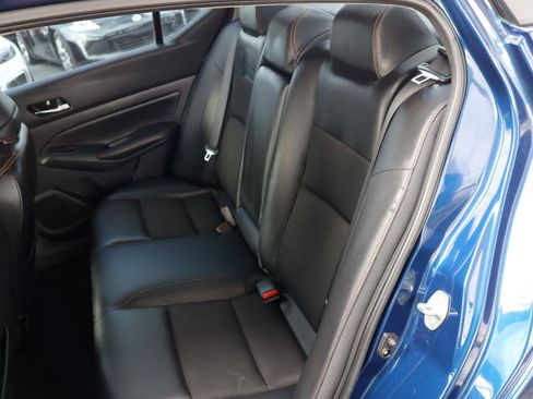Used 2020 Nissan Altima 2.5 SR FWD image 28
