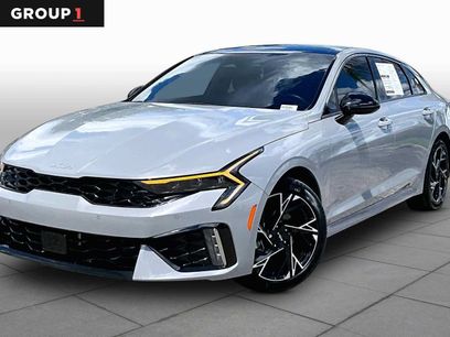 Used 2025 Kia K5 GT-Line w/ GT-Line Premium Package