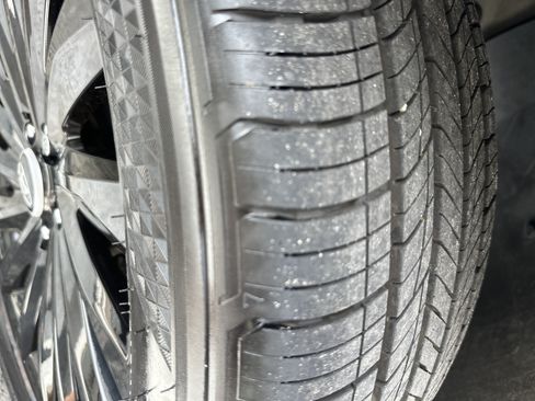 Used 2025 Hyundai Palisade Calligraphy AWD/4WD image 7