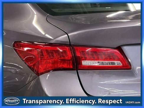 Used 2020 Acura TLX w/ Technology Package FWD image 18