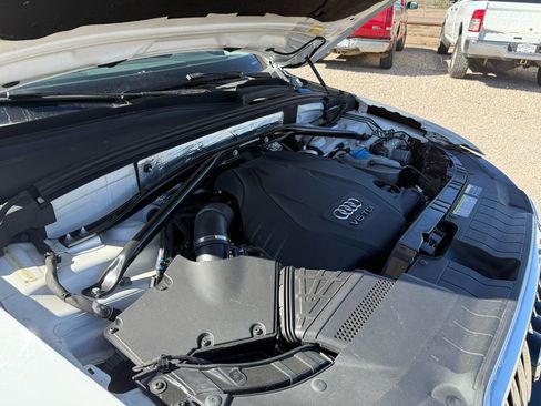 Used 2014 Audi Q5 TDI Premium Plus image 38