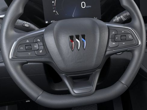 New 2025 Buick Envista Preferred w/ Convenience I Package image 43