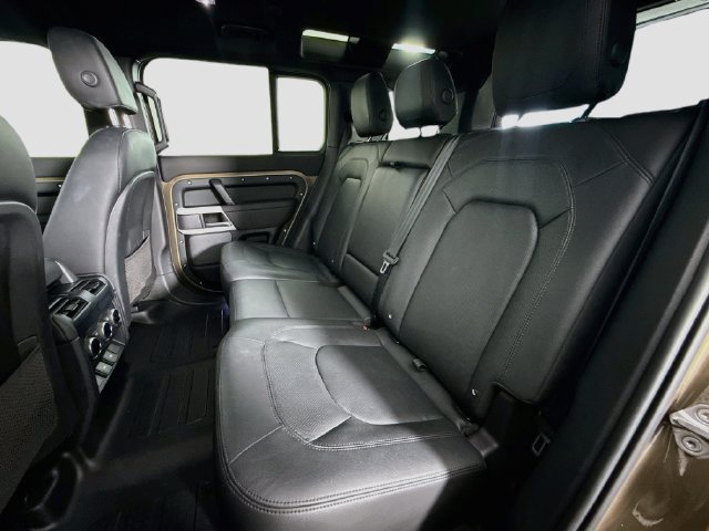 Used 2024 Land Rover Defender 110 S AWD/4WD image 24