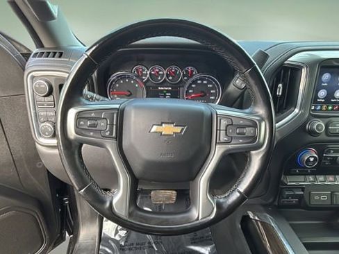 Used 2023 Chevrolet Silverado 2500 LT w/ Convenience Package image 11