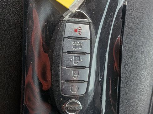 Used 2022 Nissan Altima 2.5 SR image 35