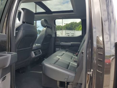 Used 2024 Ford F250 Lariat w/ Lariat Ultimate Package AWD/4WD image 13