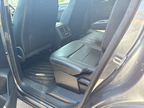 Used 2021 Volkswagen Atlas SE AWD/4WD image 4