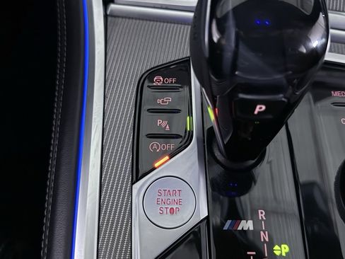 Used 2021 BMW M850i xDrive Coupe w/ Driving Assistance Package image 35