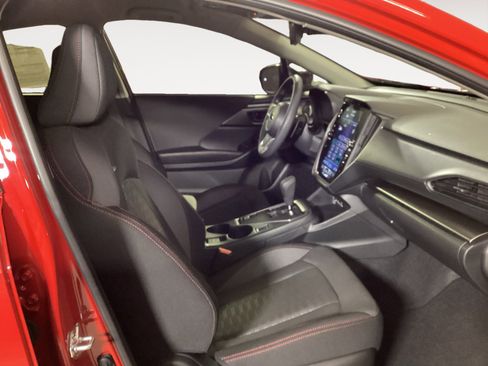Certified 2025 Subaru Impreza 2.0i Sport image 15