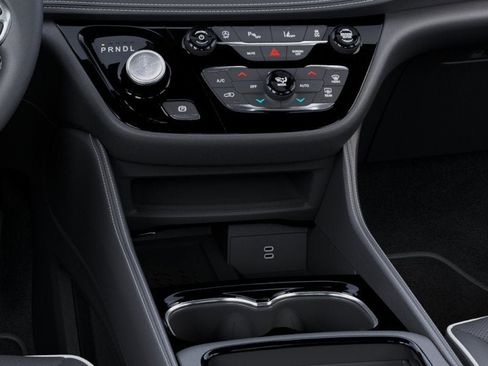 New 2026 Chrysler Pacifica Limited image 24