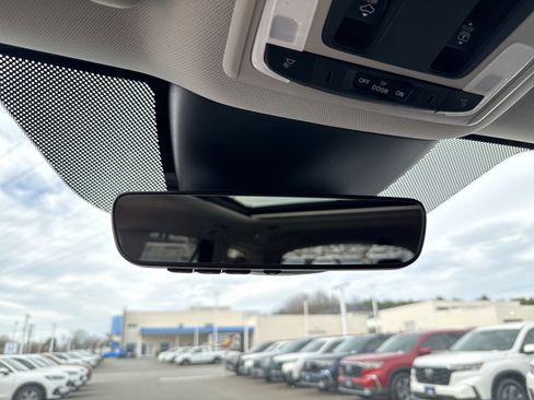 New 2025 Honda Pilot Elite image 30