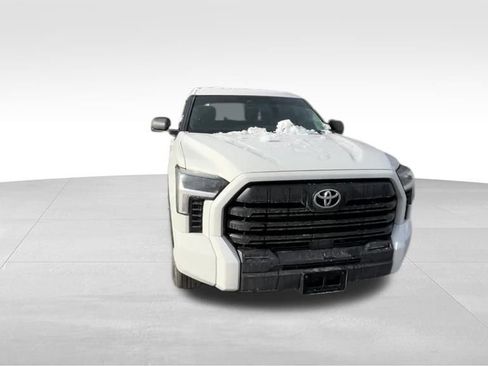 Used 2024 Toyota Tundra SR5 w/ SX Package AWD/4WD image 8