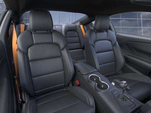 New 2026 Ford Mustang GT RWD image 10