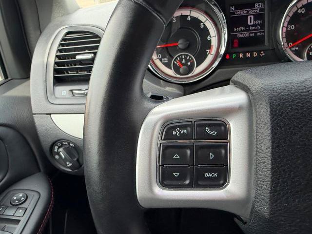 Used 2019 Dodge Grand Caravan GT FWD image 15